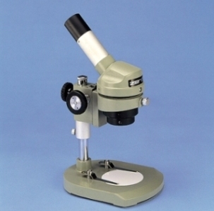 link to our range of Student Microscopes 
